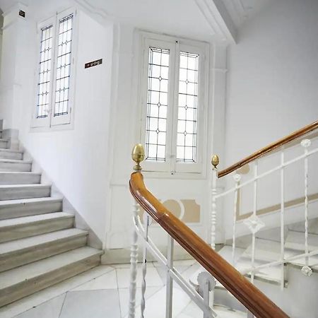 Apartamento V Alcalaretiro Ideal Parejas مدريد المظهر الخارجي الصورة